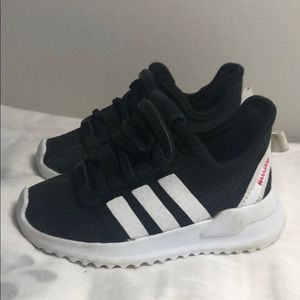 Adidas sneakers for toddler